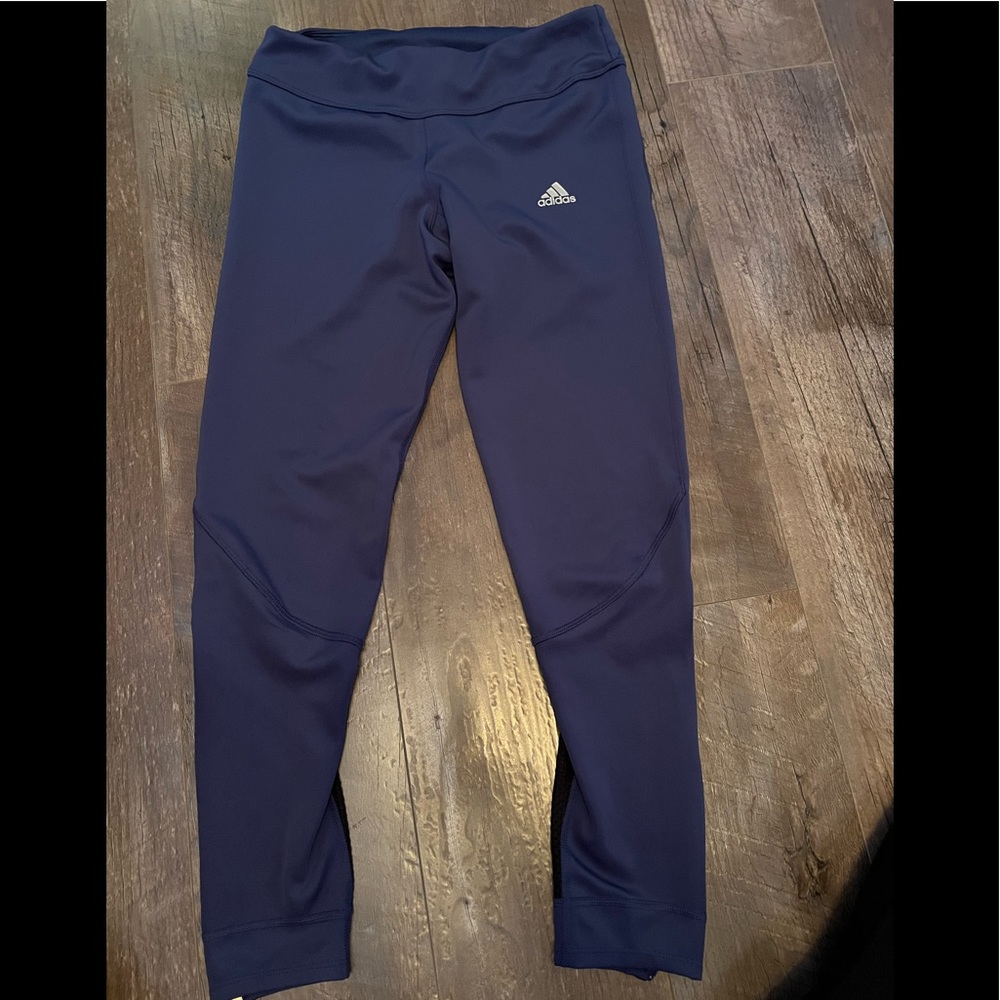 Adidas aeroready running leggings
